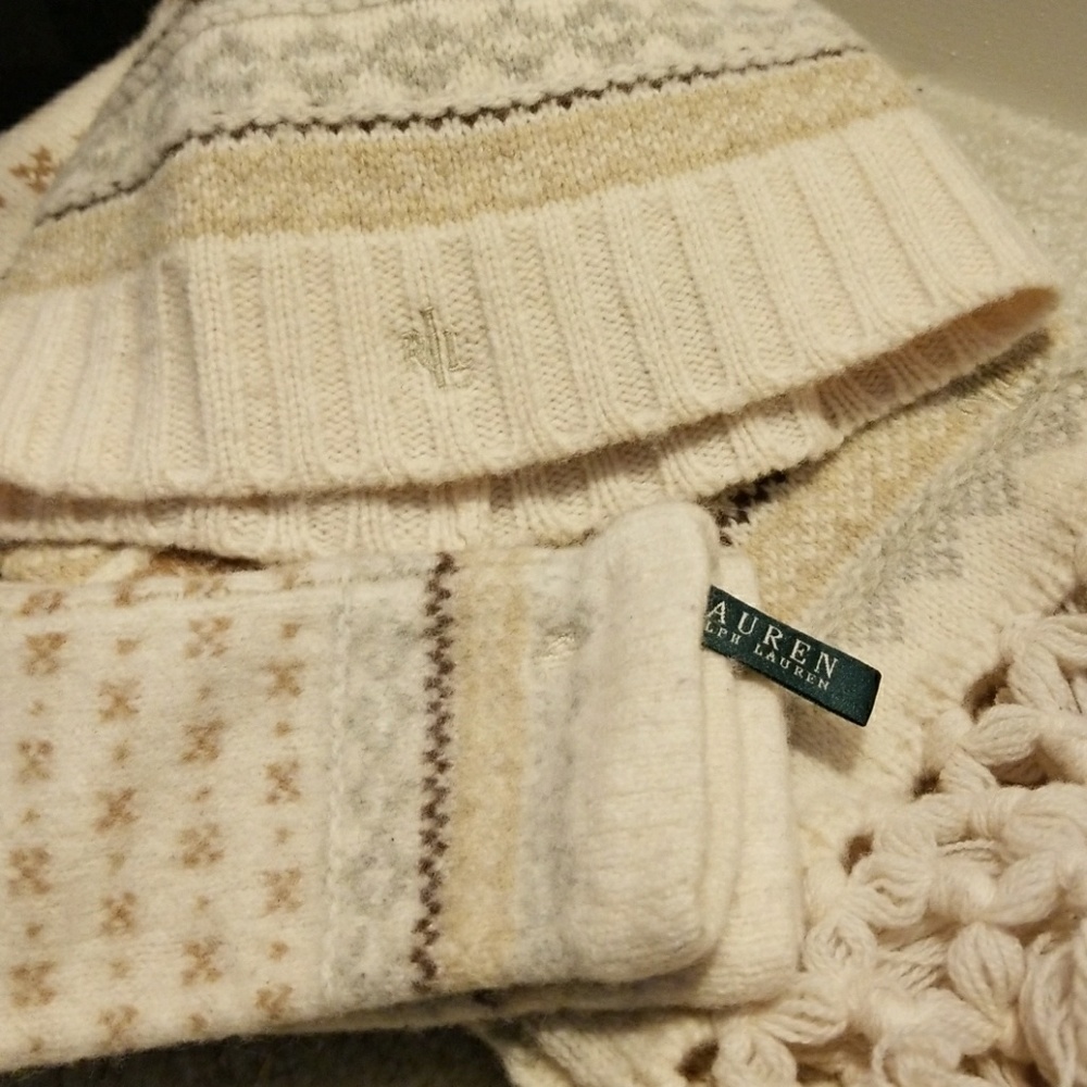Hat / Scarf /Glove Set